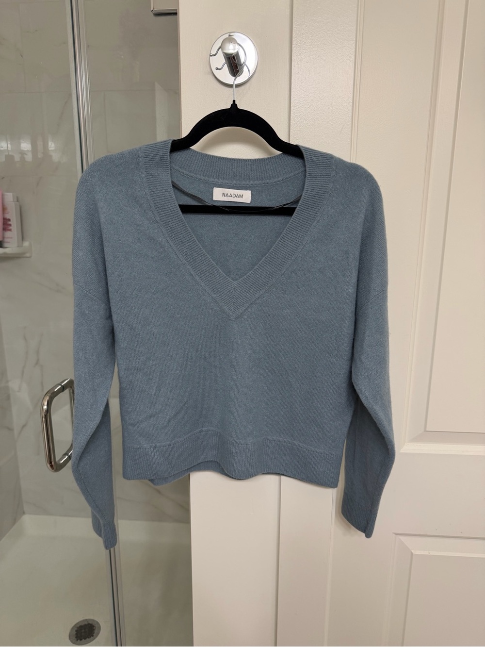 Naadam Cashmere Sweater